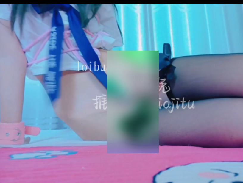 软甜糯米糍JK束缚102部33G超赞合集