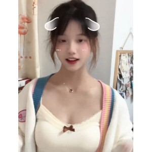 抖音剪羊羊绿帽精品剪辑66部32G全网首发