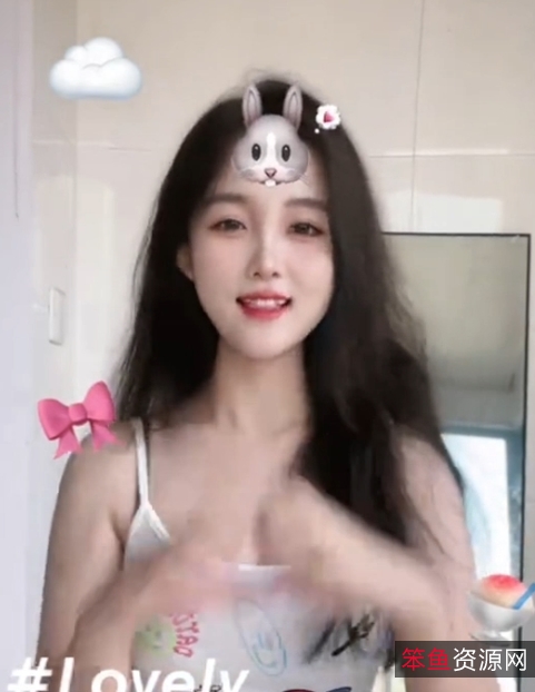 抖音剪羊羊绿帽精品剪辑66部32G全网首发