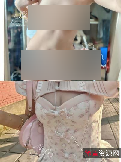 神级私藏推特圈圈系列乳环博主合集独家11.45G