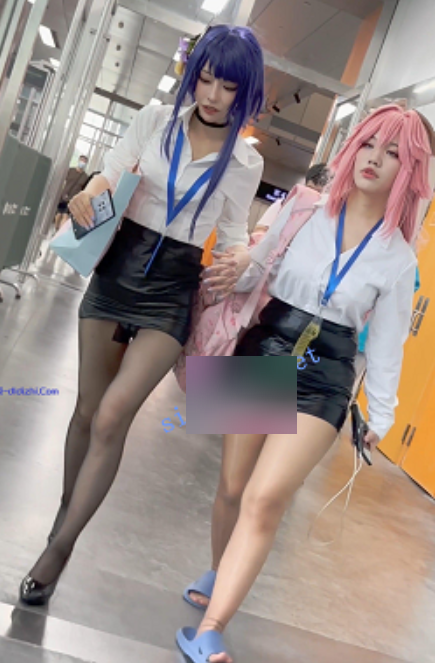 黑丝白内COS秀视频2部超短裙福利348M角度刁钻