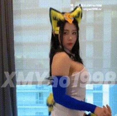 推特汐梦瑶猫耳互动新作1.56GB惹火