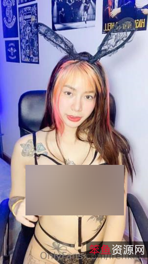 推Elle泰妹大罩杯互动合集33部11.1G