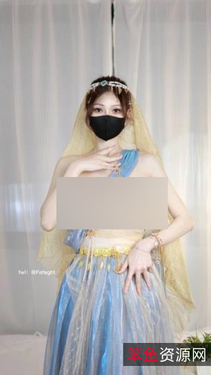 海提反差狗子私拍合集13套873MB