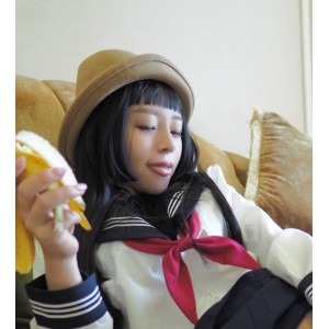 快手知一妹妹私密短视频72部2.1G，优质身材软肉撑衣