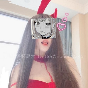 COEER茶杯恶犬超清视频图包修复合集典藏版40.1G，颜值身材俱佳