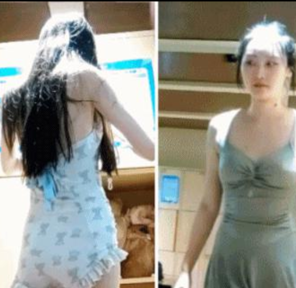 浴室内部美女拍摄合集50部1.54GB绝密