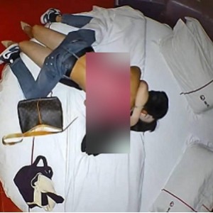 酒店劲爆合集11V1.55G九月新拜金实录