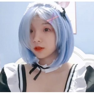 COS小余精彩合集7.28G，值得收藏