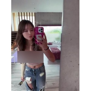 推特天野リリス/RirisuAmano资源合集361部34.6G，优质反差婊