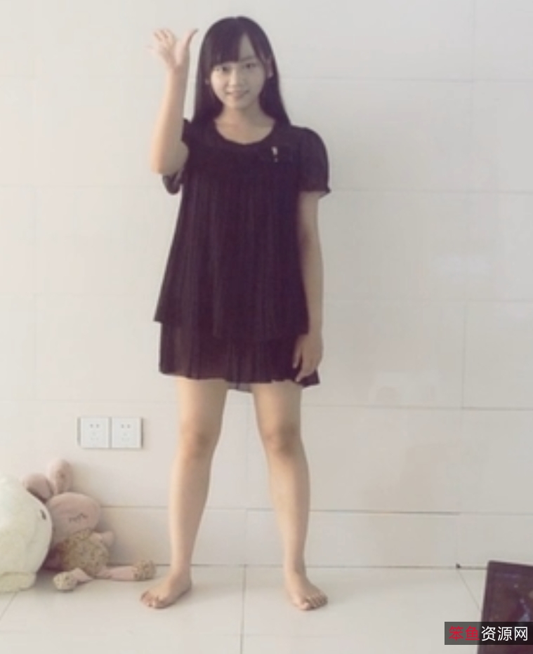 B站宅舞露底裤视频合集232部22G，普通尺度，百度收藏