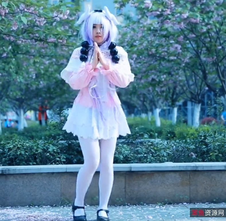 B站宅舞露底裤视频合集232部22G，普通尺度，百度收藏