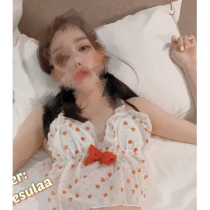 推特Lilesulaa辣妹视频37部5.63G辣到冒烟