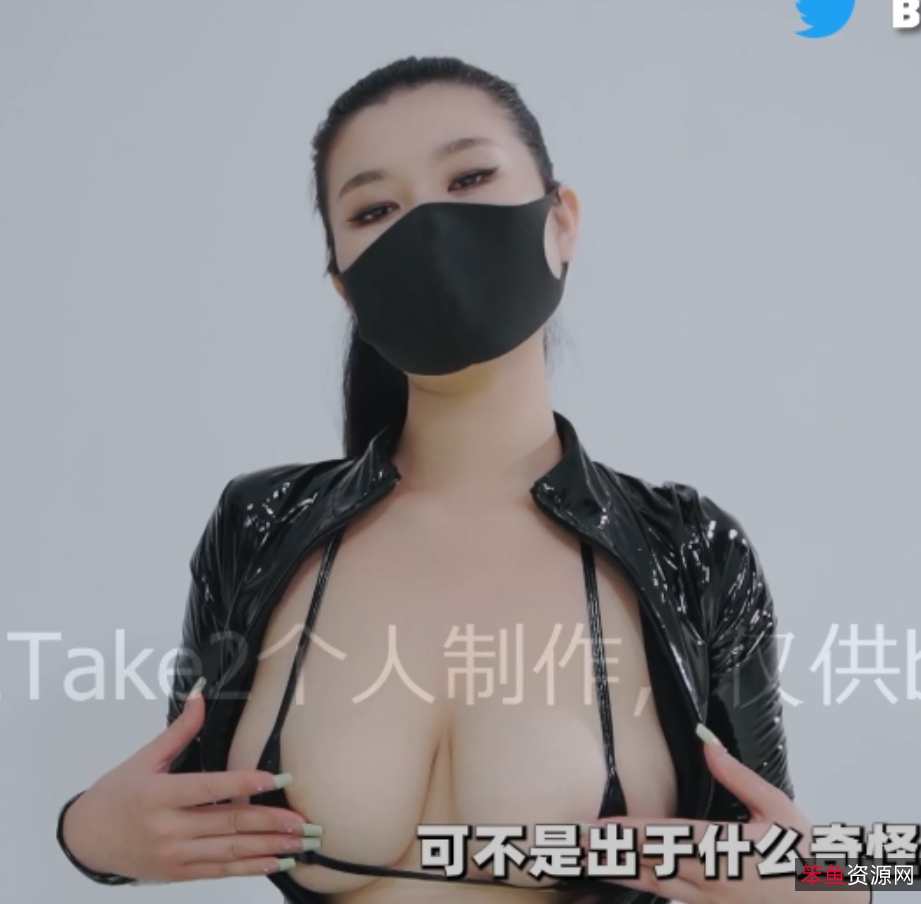 TuTugirlNina寸止挑战合集125部33G老司机必备