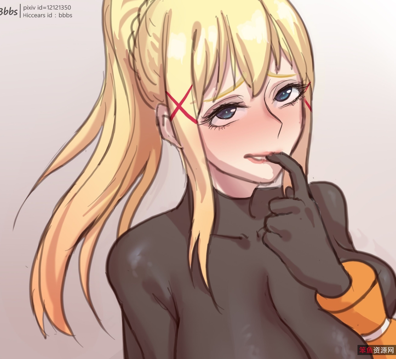 推特博主某处BS舞私拍88部50G黑丝诱惑