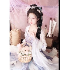 喵小吉绝密作品微博展示5套合集15.4G珍藏版