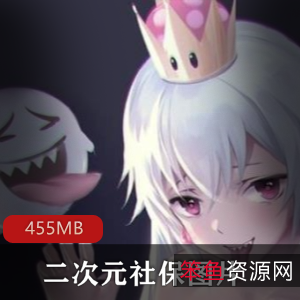 P站二次元小辣椒优质珍藏图片合集455MB