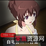 里界自宅警備員劲爆番剧合集15V1.6G珍藏版