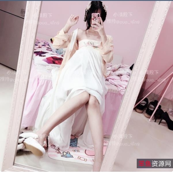 虎牙小清殿下古典尤物37V9.5G柔美曲线