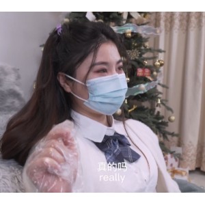 OnlyFans娜娜nana服装诱惑20部32G老司机狂喜