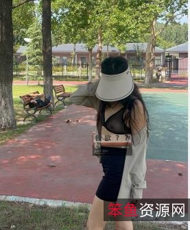 金秘书户外挑战合集120部12G狗系萌妹