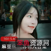 麻豆苏畅全系列珍藏16部5.4G蜜桃曲线合集