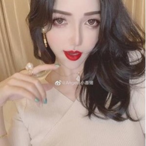 微博顾灵曦优质舞蹈合集23部1.2G超绝视觉盛宴