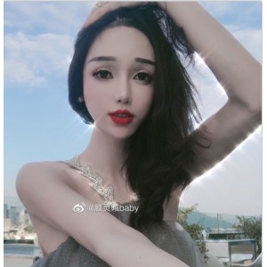 微博顾灵曦优质舞蹈合集23部1.2G超绝视觉盛宴