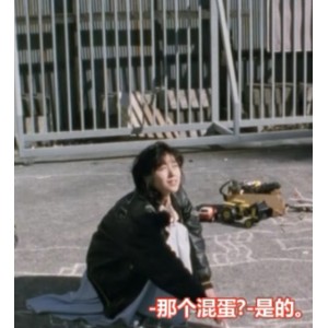 昭和女神青山知可子铁炮玉绝版珍藏1V1G复古美学