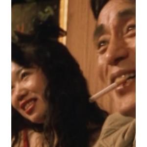 昭和女神青山知可子铁炮玉绝版珍藏1V1G复古美学