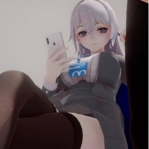 ANIMATION_AKt大师作品3D同人合集4.9G极致流畅