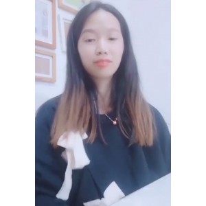 抖音疯狂姐热辣视角合集97部3.54G差点被封