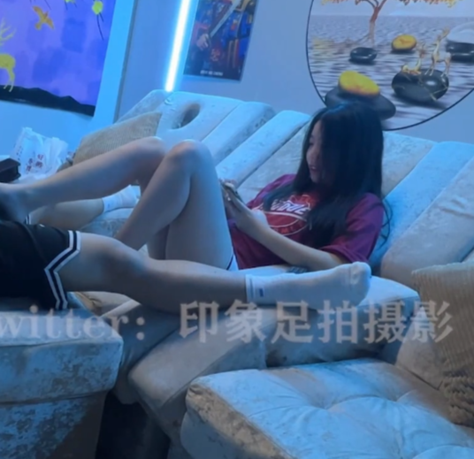 印象阁足拍最新8期美腿合集26.89G珍藏版