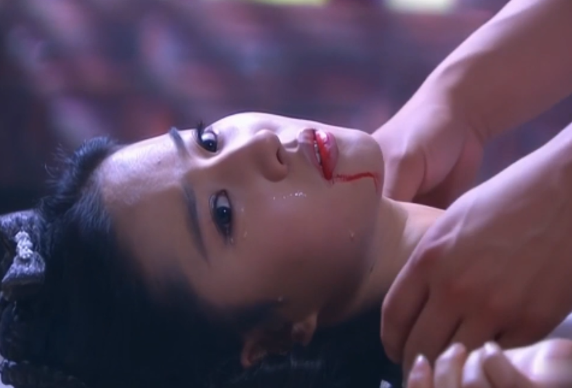 某盘AI神雕玉女推演48V209M绝密珍藏