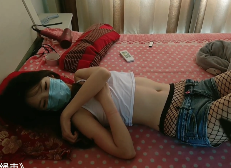 绳艺GD合集21V20.2G绝妙境界劲爆珍藏