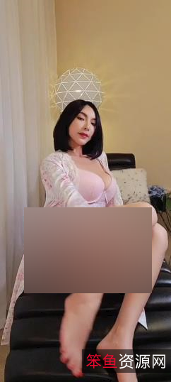 谭晓彤模特无防护展示1V720M珍藏版