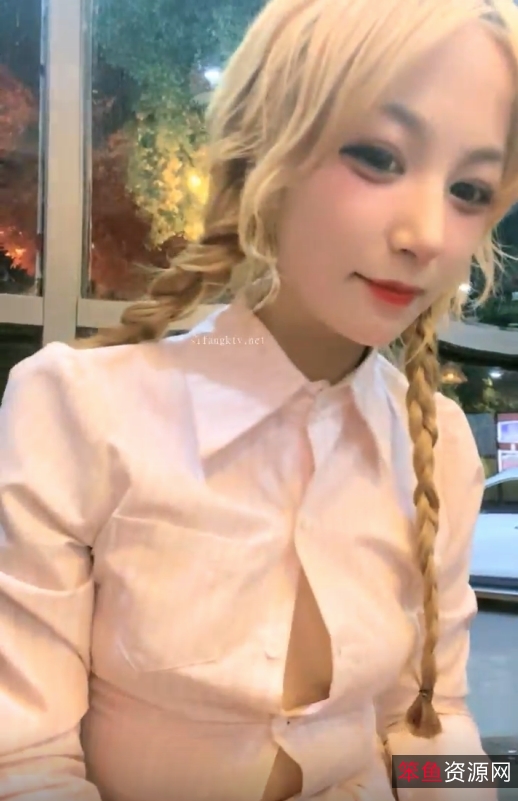 乔宝私聚双片2.4G限流版