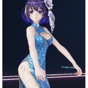 弱音初音MMDxian+zhi+ji精选18部9.5G全网首发