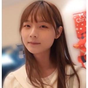 抖音偽娘筱鈞聖誕變裝1V756MB流鼻血