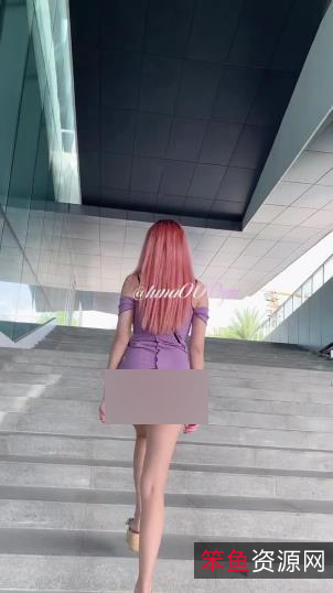 推特娜娜公众展示全集152V地铁表演窒息合集10G