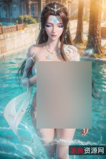 仙逆青霞仙君绝美cos图集110P815M珍藏版