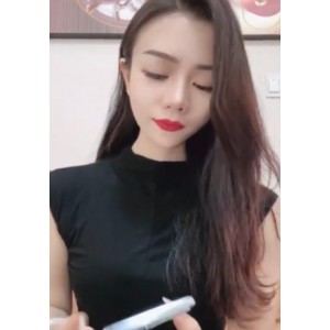 鱼鱼长腿老板娘12部17G优质御姐