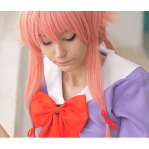 推特表演purplebitchcosplay260V287G优质身材