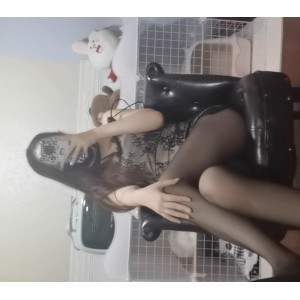 三色灯玛琪喵花式给作合集4部2.77G真会玩