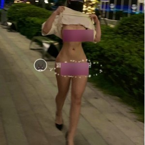 抖音夏甜健身热舞私藏合集70V2.1G太顶了