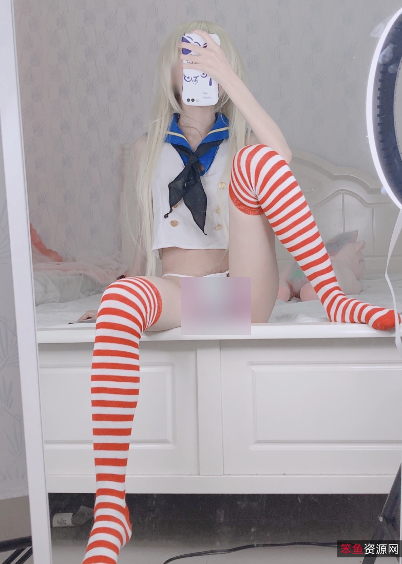 JK服装茶狸子推特合集50部5.6G太感觉了