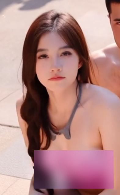 火辣AI脱衣系列合集200V1.12G推特