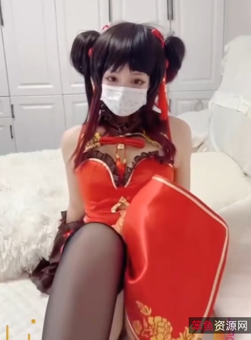 优质小晗猫推特cos合集10v1.2g