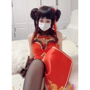 优质小晗猫推特cos合集10v1.2g