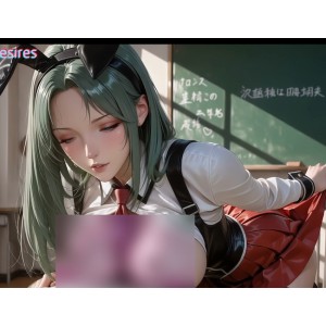 太销魂55.3GNeuralDesires长篇合集P站26部